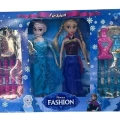 CIFTLI AYAKKABI SETLI FASHION