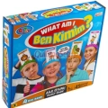BEN KIMIM KUTU OYUNU