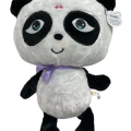 PELUS KOCA KAFA PANDA 50CM