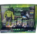 HEDEFLI HULK  DART ATICI