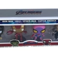 KUT.4  AVENGERS SET