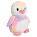 30CM RENKLI PENGUEN