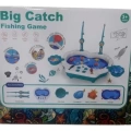 BATTERY FISH GAME