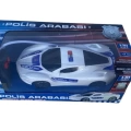 2 FONK.LAMBO- FERRARI POLIS ARABA