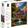 JAPON BAHCESI PUZZLE 1000 PCS