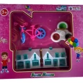 PINK BOXED HOME SET