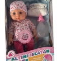 ALTINI ISLATAN BEBEK