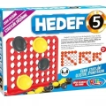 HEDEF 5 KUTU OYUNU