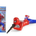 PILLI SURUNEN SPIDERMAN