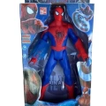 SPIDERMAN CHARACTER