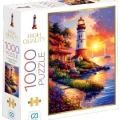KIYIDAKI FENER PUZZLE 1000 PCS