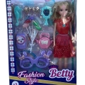 BETTY FASION STYLE BEBEK