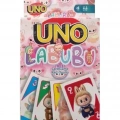LABUBU UNO KART