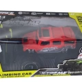 SARZLI UK JEEP