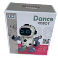 PILLI DANSEDEN  ROBOT