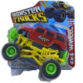 VAK.MONSTER JEEP ARAC