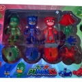 BOXED PJAMASK SET