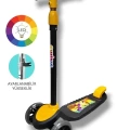 ISIKLI SCOOTER SWING