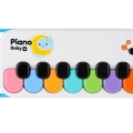 KUT.12LI PILLI PIANO