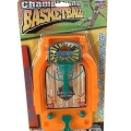 VAKUMLU BASKETBOL OYUNU