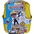 SIRT CANTALI TAMIR SET