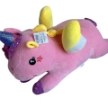 PONY  PELUS