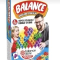 BALANCE DENGE TETRISI