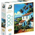 BEYAZ EV PUZZLE 1000 PCS