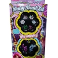 DAISY BEADS TAKI SET