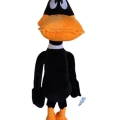 ORDEK PELUS SIYAH