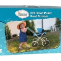 ROZA OFF-ROAD PUSET