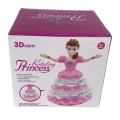 PILLI HAREKETLI BEBEK