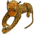 LEOPARD MEDIUM SIZE PLUSH