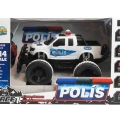 KUT.SARZLI FULL FONK.EXTREME POLIS JIP