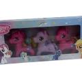 KUTULU PONY SET BUYUK