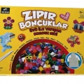 ZIPIR BONCUKLAR KUT.OYUN