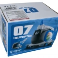 PILLI ISIKLI HELIKOPTER