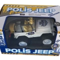 2 FOK.PILLI POLIS JEEP