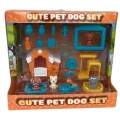 CUT PET DOG  SETI