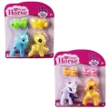 KART.2LI PONY SET