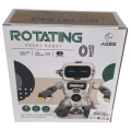 DONEN AKILLI  ROBOT