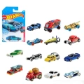 HOT WHEELS TEKLI ARABLAR