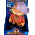 TEKLI KUTULU GARFIELD