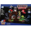 208 PARCA SONIC LEGO