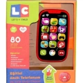 LC SESLI TELEFON