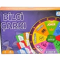 KUTULU BILGI CARKI