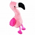 45CM PELUS FILAMINGO