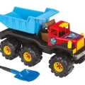 SUPER TRUCK (750 KG)