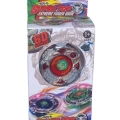 KUTULU BEYBLADE