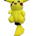 SARI PELUS FIGUR PIKACHU